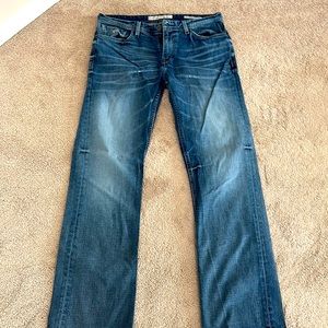 Guess Jeans size 36 just like new, barely worn